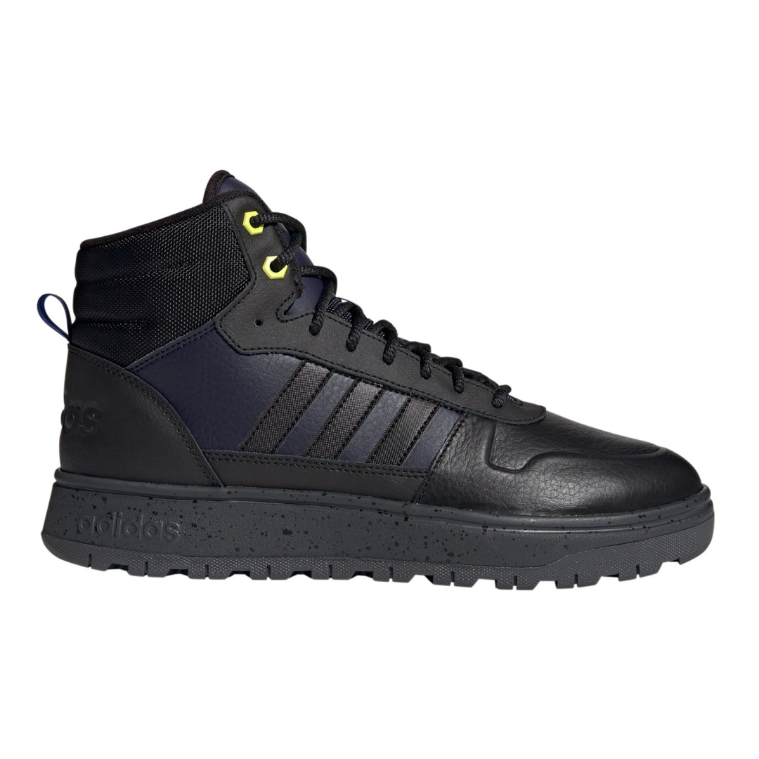 adidas gazelle silver green womens adidas Frozetic Boots Core Black / Core Black / Matte Gold  Heppo.com